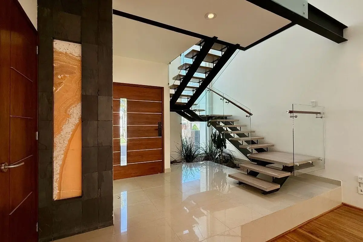 Casa en Venta en Claustro Santiago Centro Sur Queretaro — foto 3
