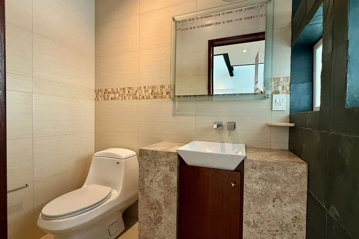 Casa en Venta en Claustro Santiago Centro Sur Queretaro — foto 4