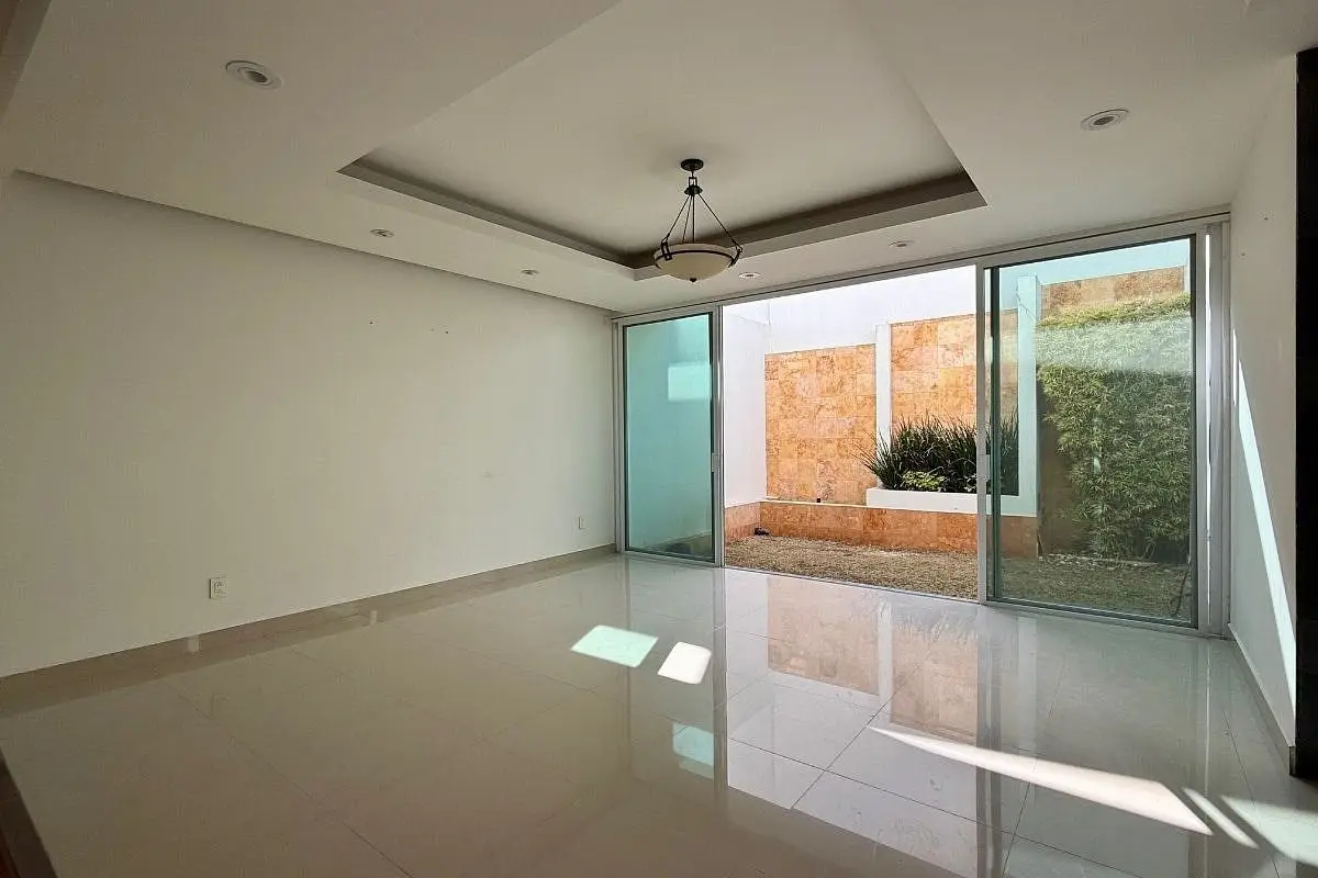 Casa en Venta en Claustro Santiago Centro Sur Queretaro — foto 6
