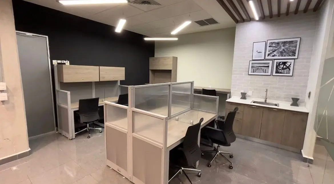 Oficina en Venta en Orvit Ii Queretaro — foto 5