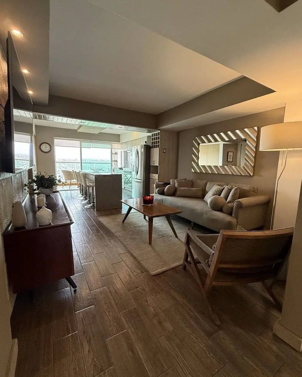 Departamento en venta en Milenio en Queretaro — foto 2
