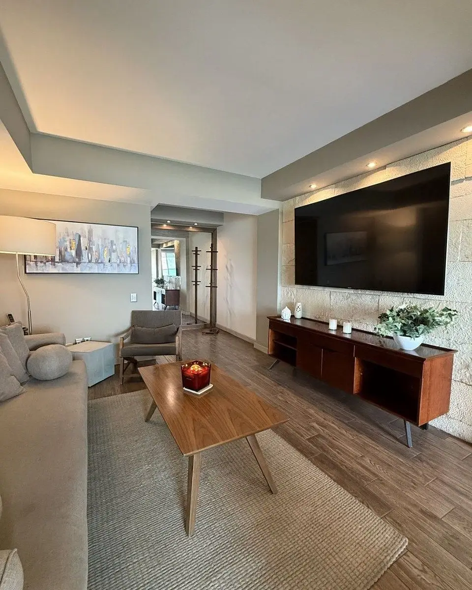 Departamento en venta en Milenio en Queretaro — foto 3