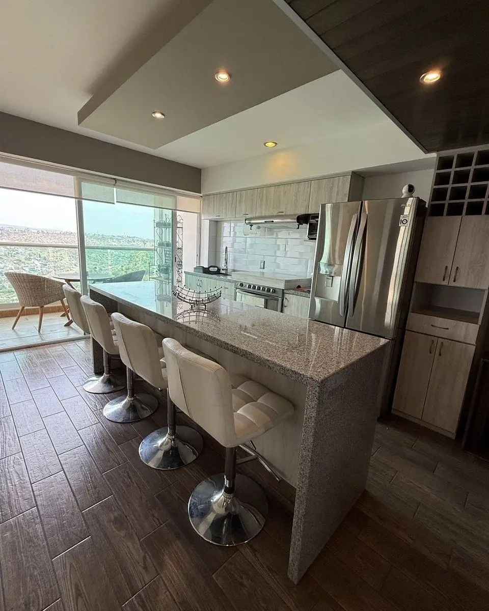 Departamento en venta en Milenio en Queretaro — foto 5