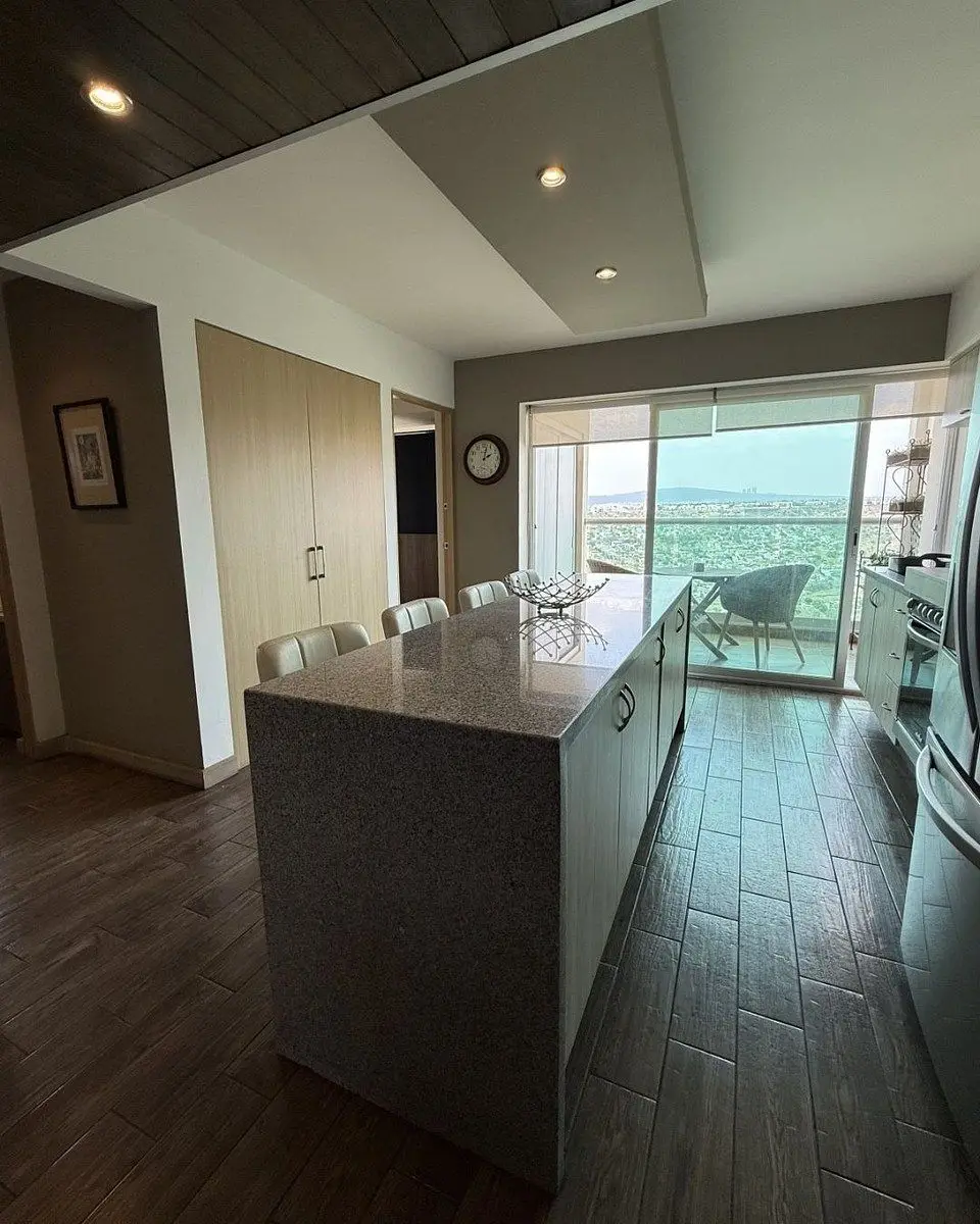 Departamento en venta en Milenio en Queretaro — foto 6