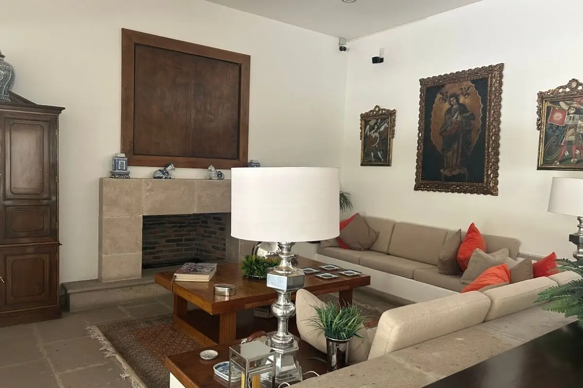 Residencia de lujo venta Fairway Balvanera Polo Country Club Corregidora — foto 2