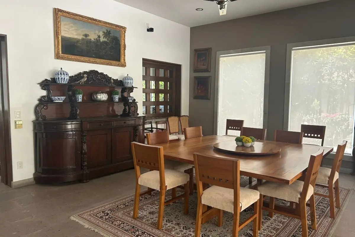 Residencia de lujo venta Fairway Balvanera Polo Country Club Corregidora — foto 3