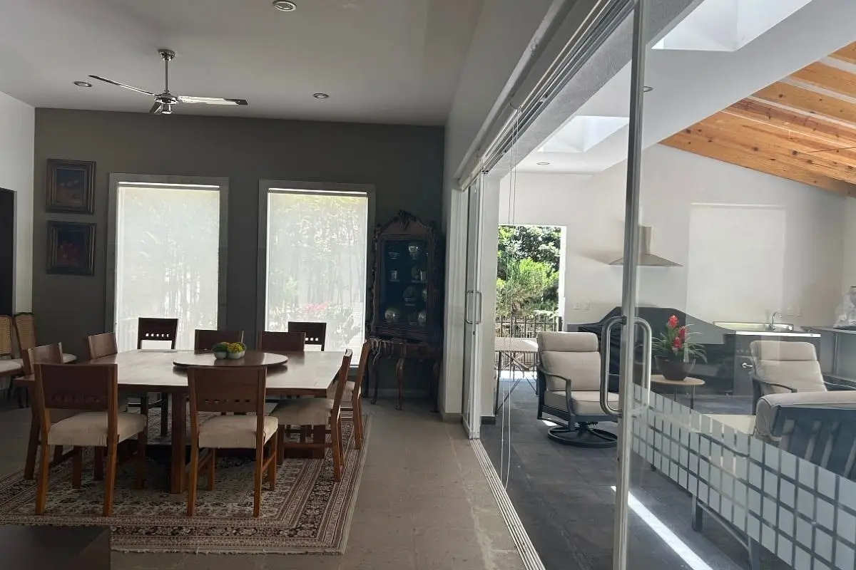 Residencia de lujo venta Fairway Balvanera Polo Country Club Corregidora — foto 4
