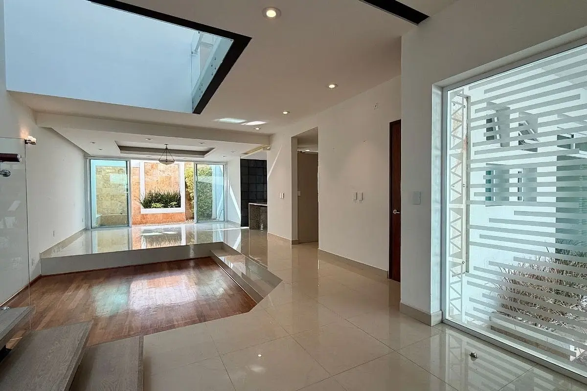 Casa en Renta en Claustro Santiago Centro Sur Queretaro — foto 3