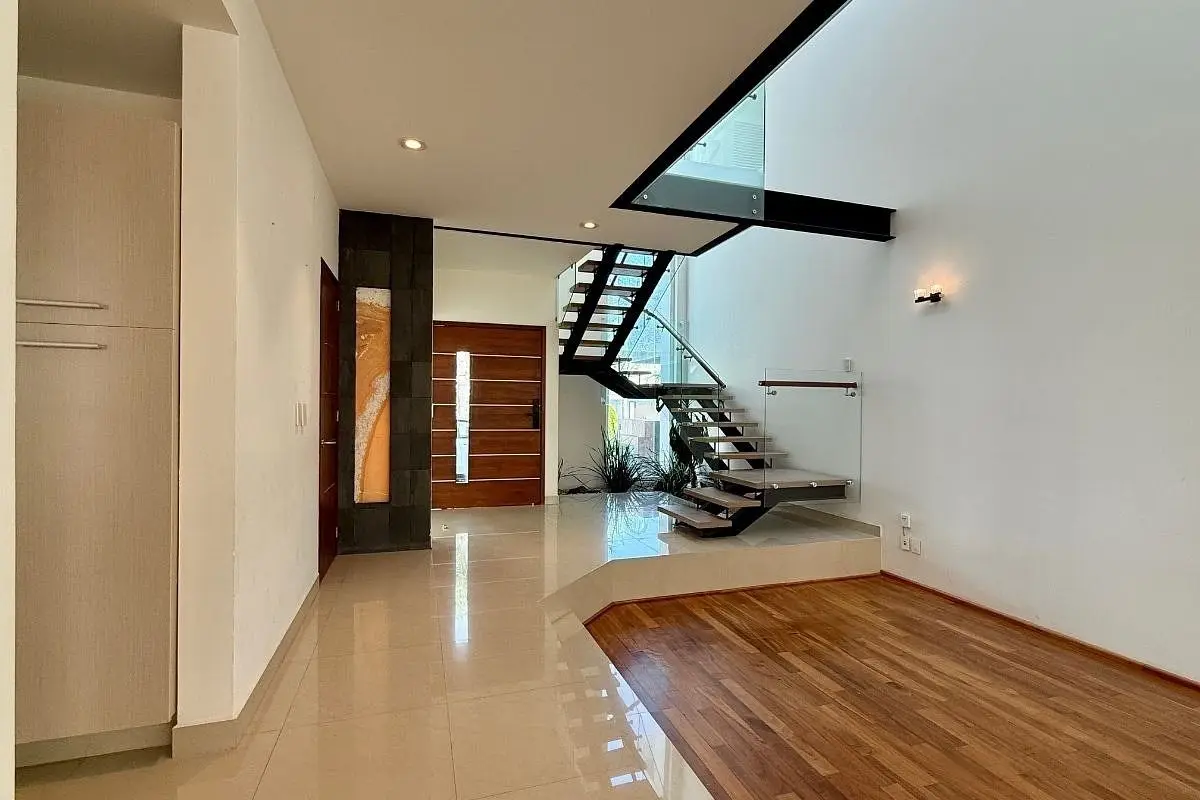 Casa en Renta en Claustro Santiago Centro Sur Queretaro — foto 5