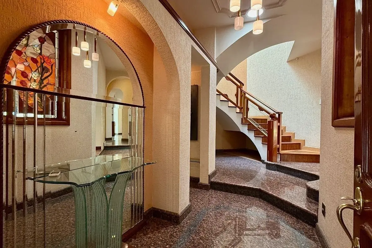 Casa en Renta con Alberca en Pedregal de Queretaro — foto 2