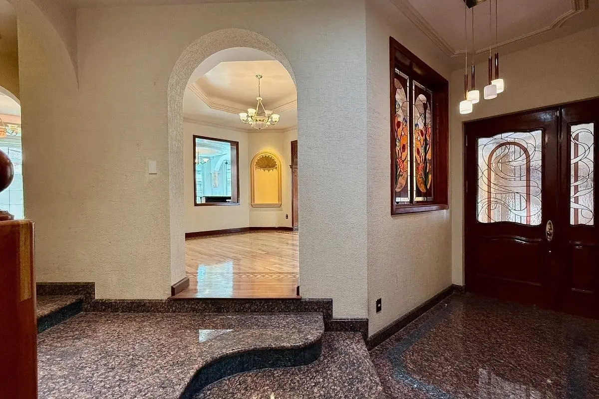 Casa en Renta con Alberca en Pedregal de Queretaro — foto 3