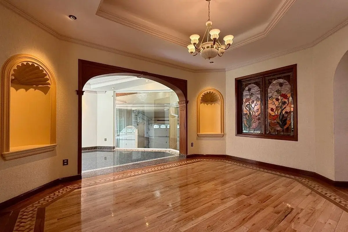 Casa en Renta con Alberca en Pedregal de Queretaro — foto 5