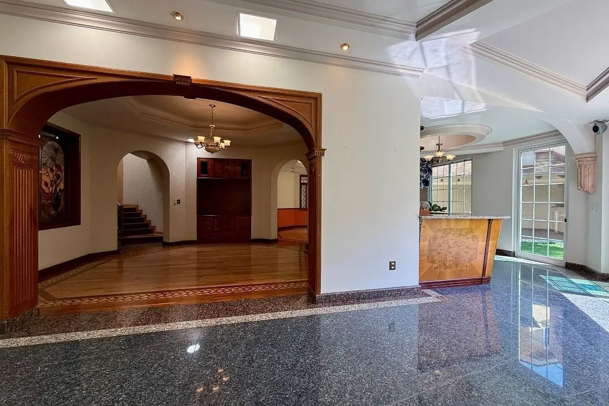 Casa en Renta con Alberca en Pedregal de Queretaro — foto 6