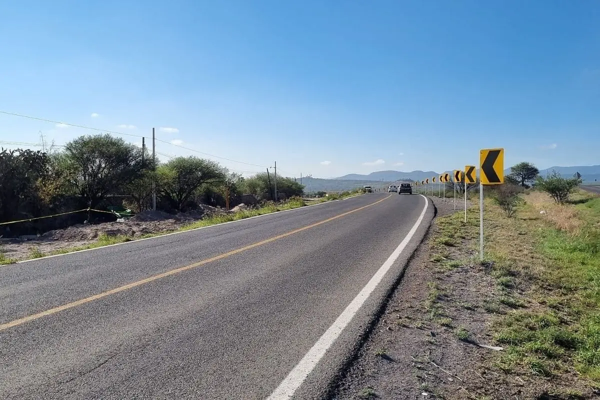 Terreno Industrial en Venta de 18.5 Hectáreas en Huimilpan Querétaro — foto 3