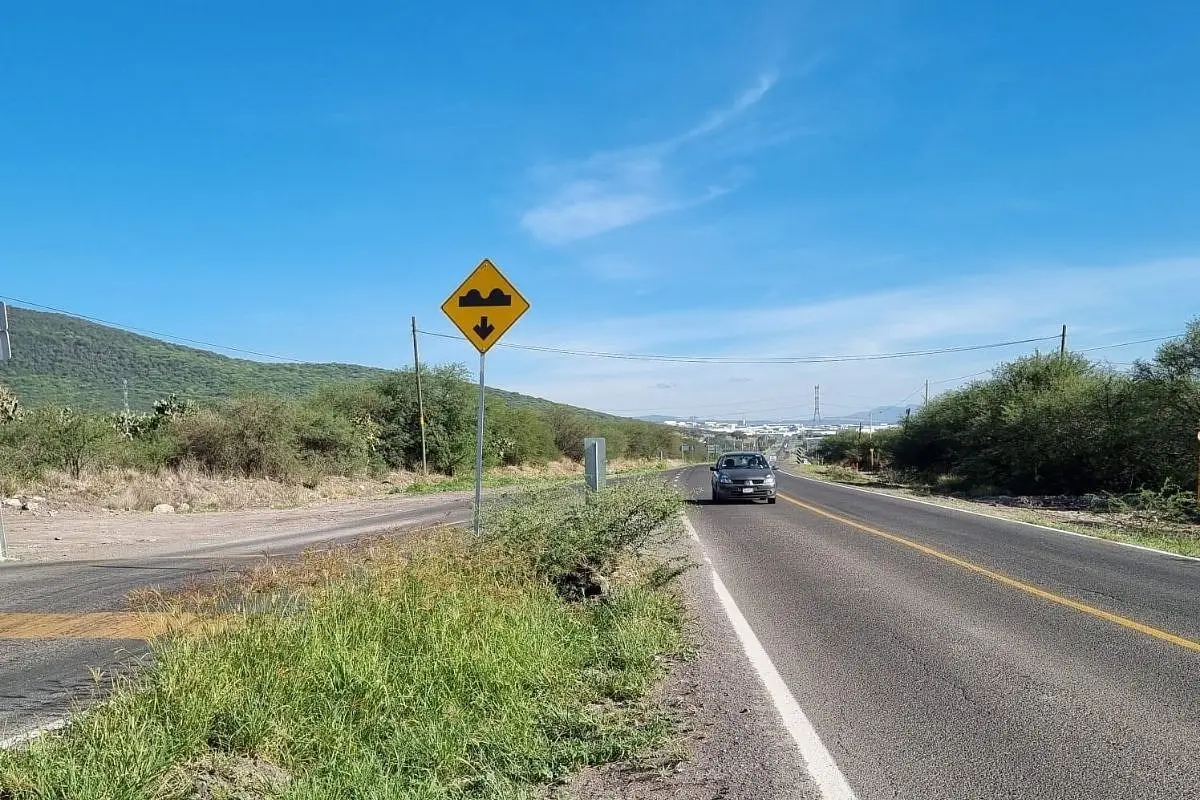 Terreno Industrial en Venta de 18.5 Hectáreas en Huimilpan Querétaro — foto 4