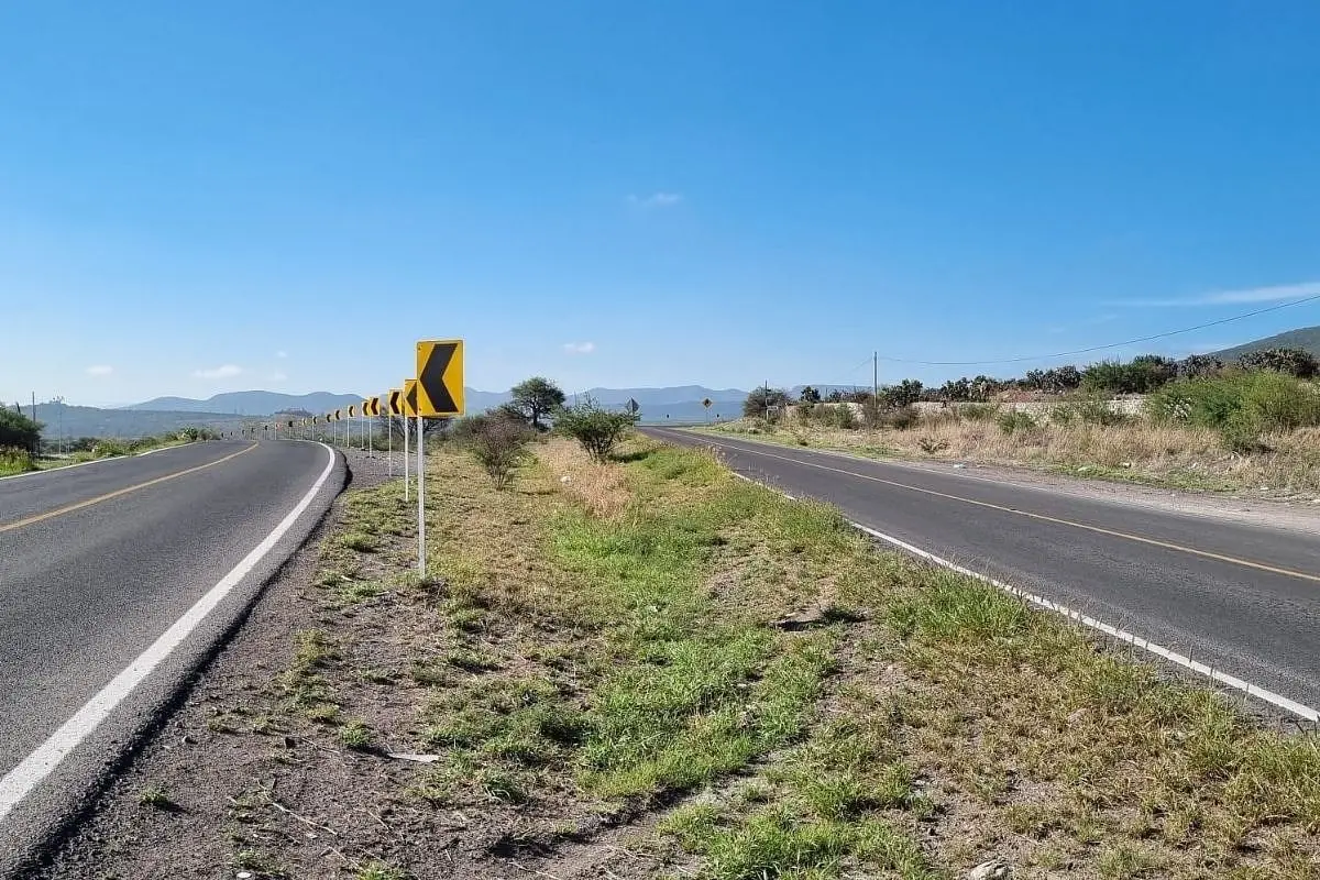Terreno Industrial en Venta de 18.5 Hectáreas en Huimilpan Querétaro — foto 5
