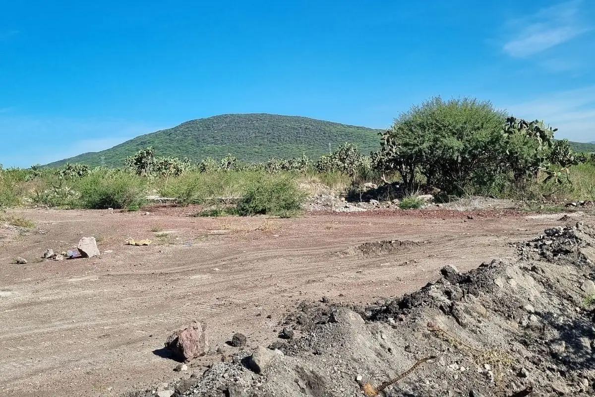 Terreno Industrial en Venta de 18.5 Hectáreas en Huimilpan Querétaro — foto 6