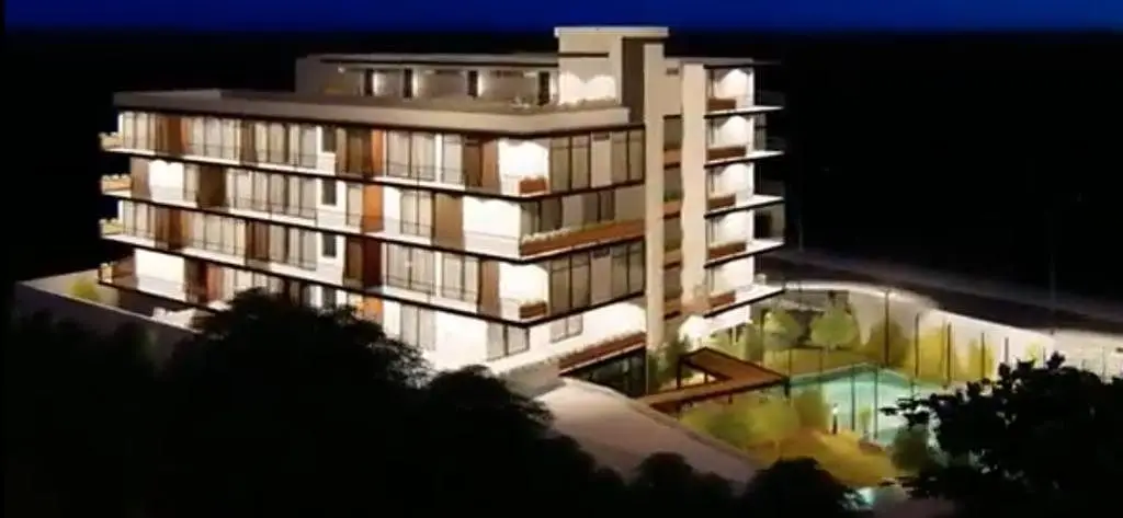 Departamento en Venta la Vista San Calixto Queretaro — foto 2