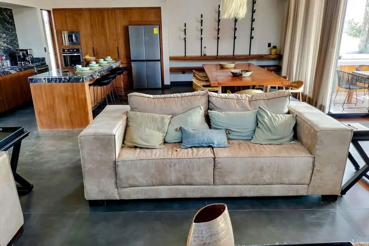 Venta fracción (Fractional Ownership) Sahai Residences, San Miguel de Allende — foto 2