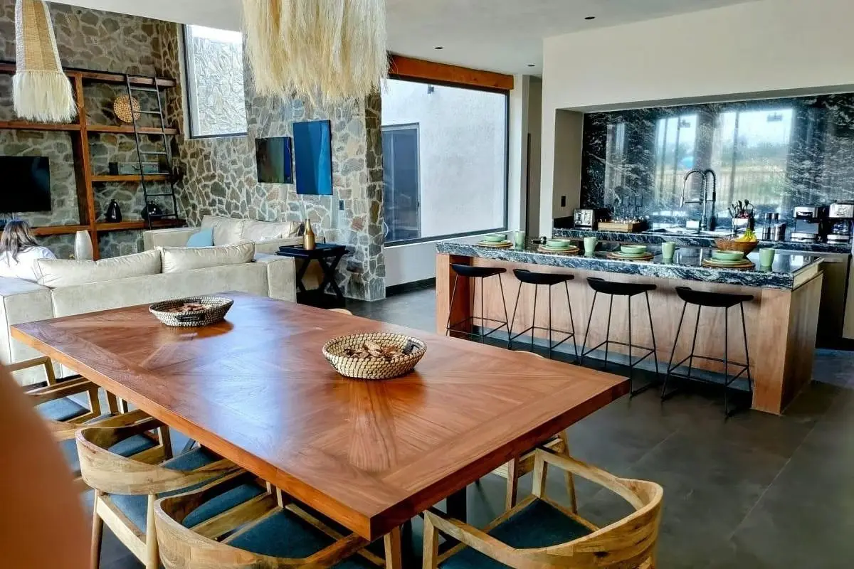 Venta fracción (Fractional Ownership) Sahai Residences, San Miguel de Allende — foto 3