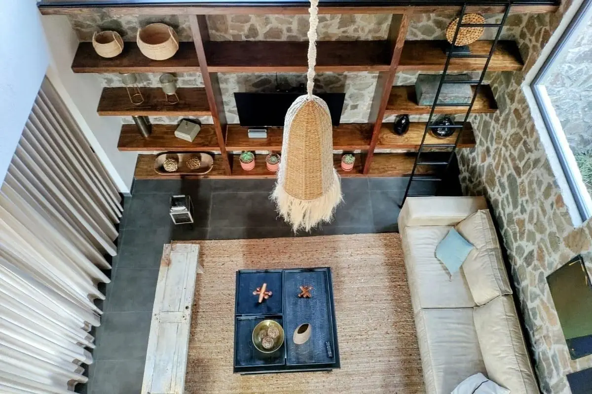 Venta fracción (Fractional Ownership) Sahai Residences, San Miguel de Allende — foto 5