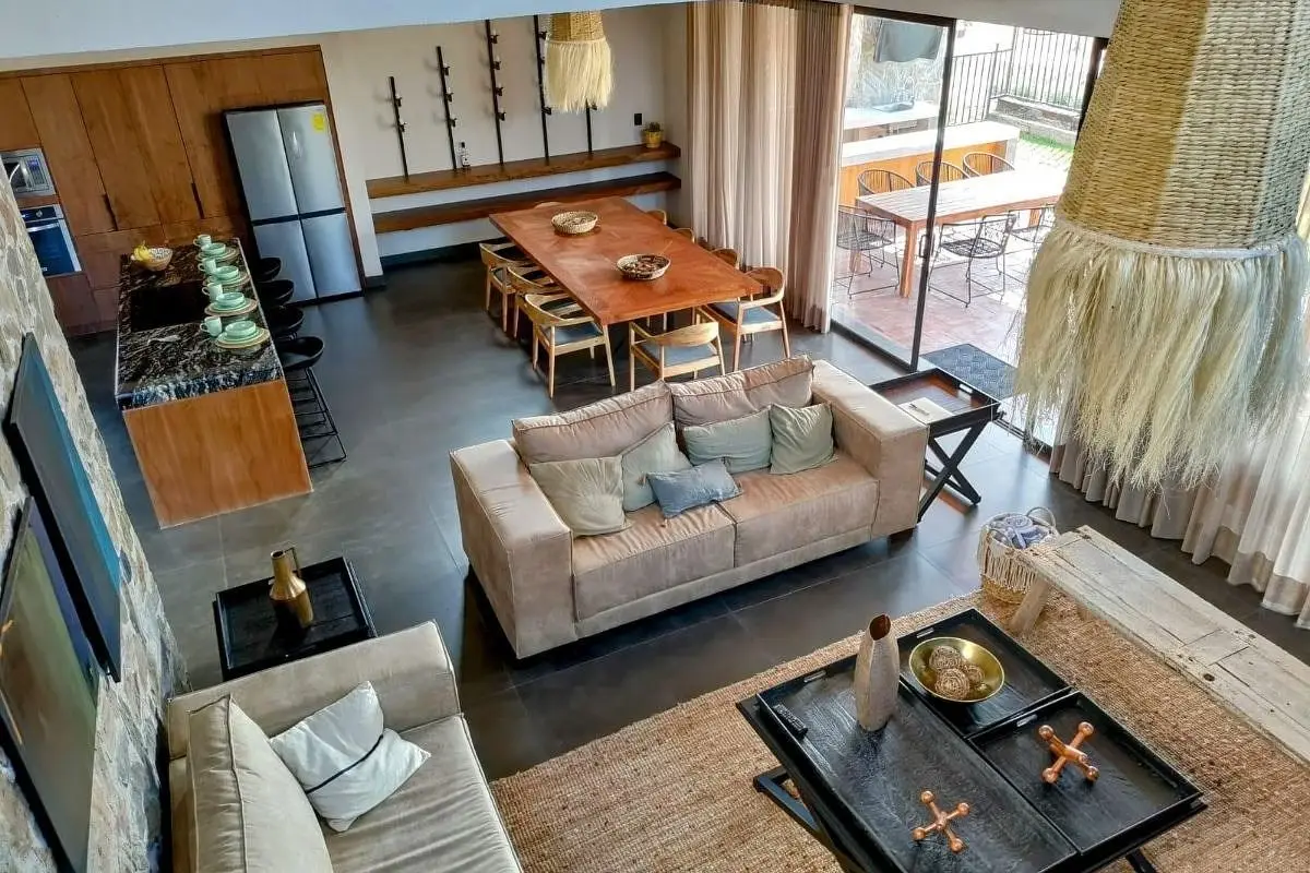 Venta fracción (Fractional Ownership) Sahai Residences, San Miguel de Allende — foto 6