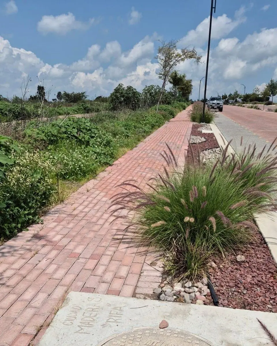 Terreno de uso mixto en venta en ciudad maderas corregidora — foto 4