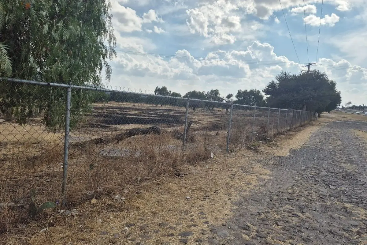 Venta de Terreno Sobre Carretera 57 Rumbo a San Luis Potosi en Queretaro — foto 3