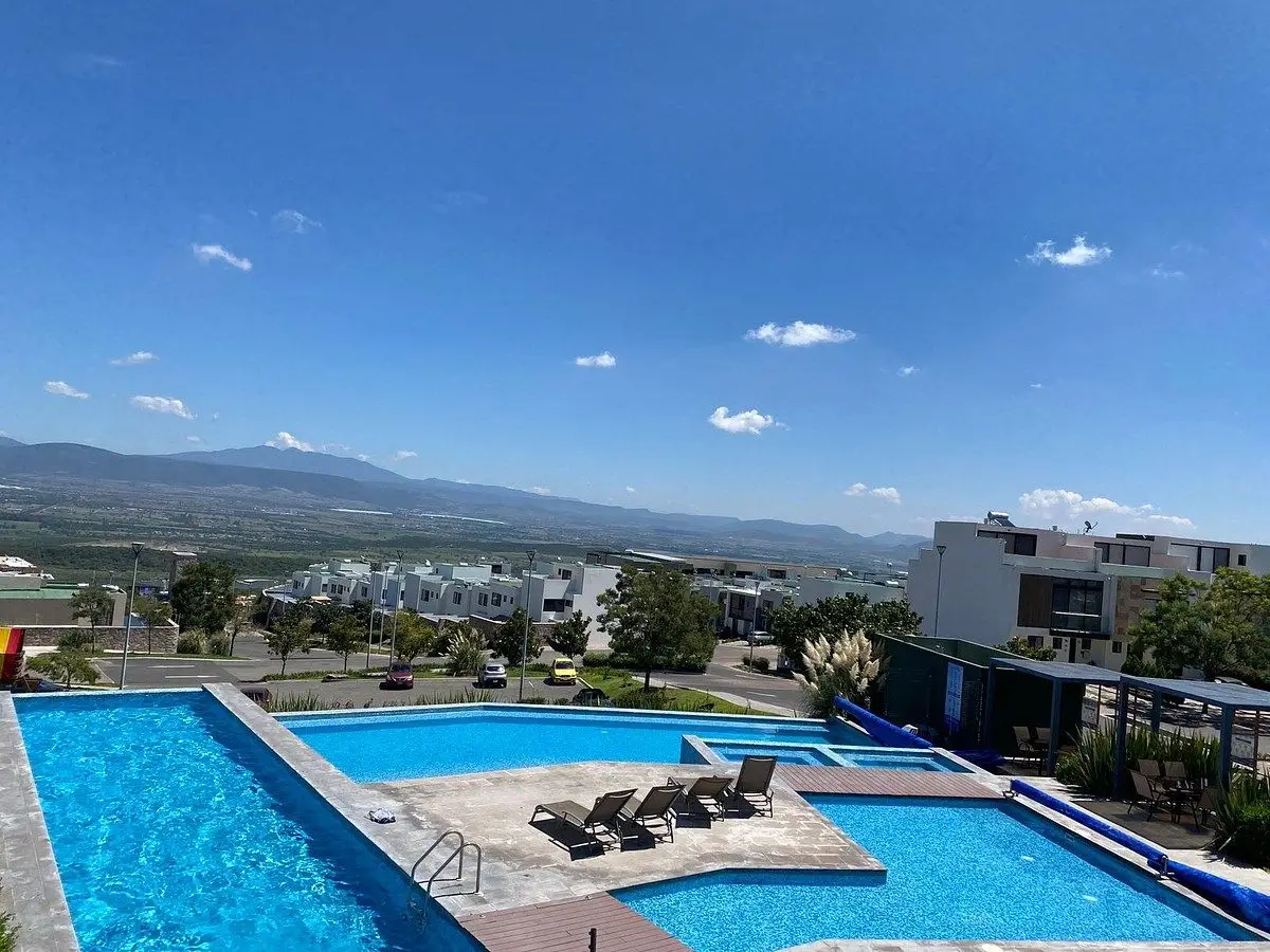 Casa en Renta en Thandi-Zibata Queretaro — foto 3