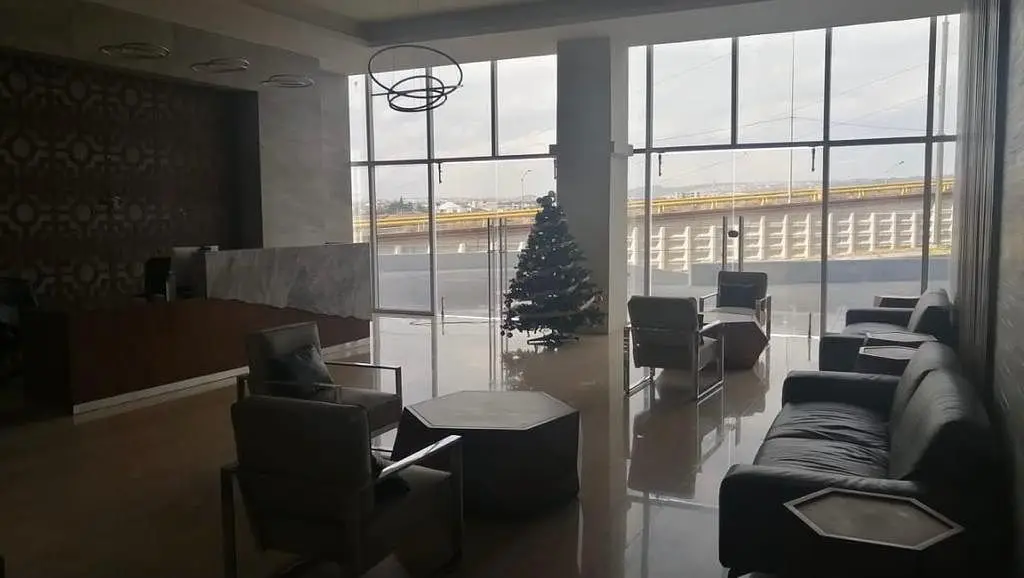 Oficina en Venta Torre Titanium Queretaro — foto 6