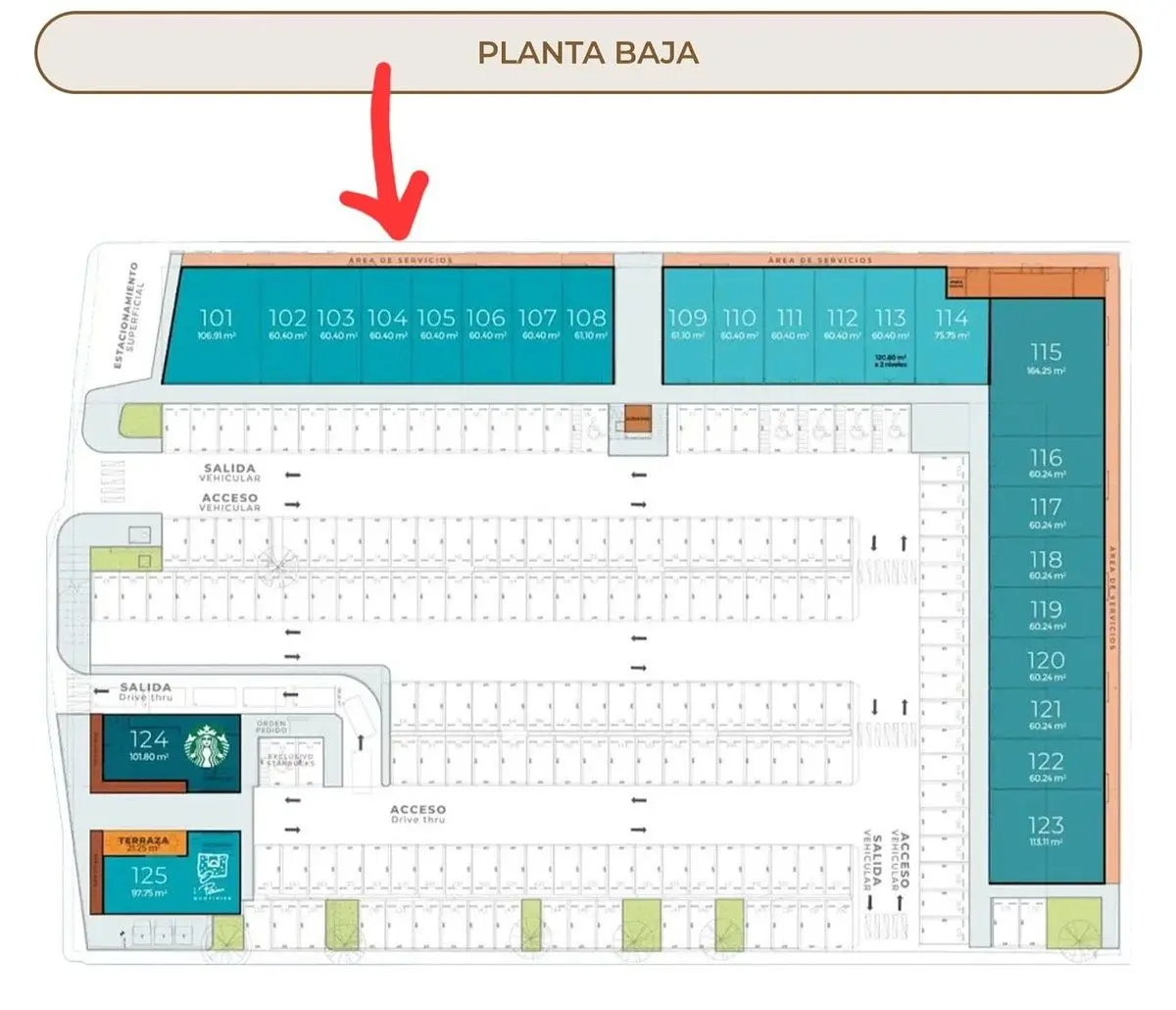 Renta Local Comercial Plaza Xentric Lomas Queretaro — foto 3