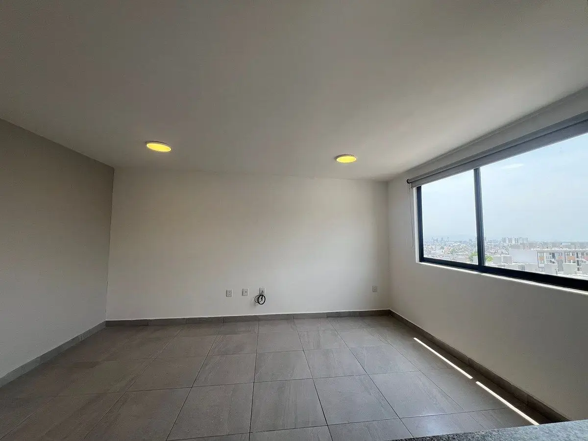Departamento en Renta con Excelente Vista y Privacidad – Intercity Querétaro — foto 2