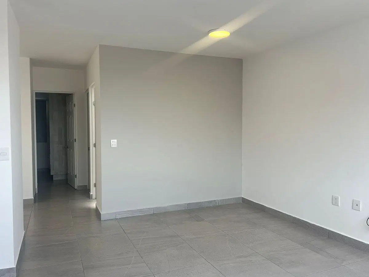 Departamento en Renta con Excelente Vista y Privacidad – Intercity Querétaro — foto 3