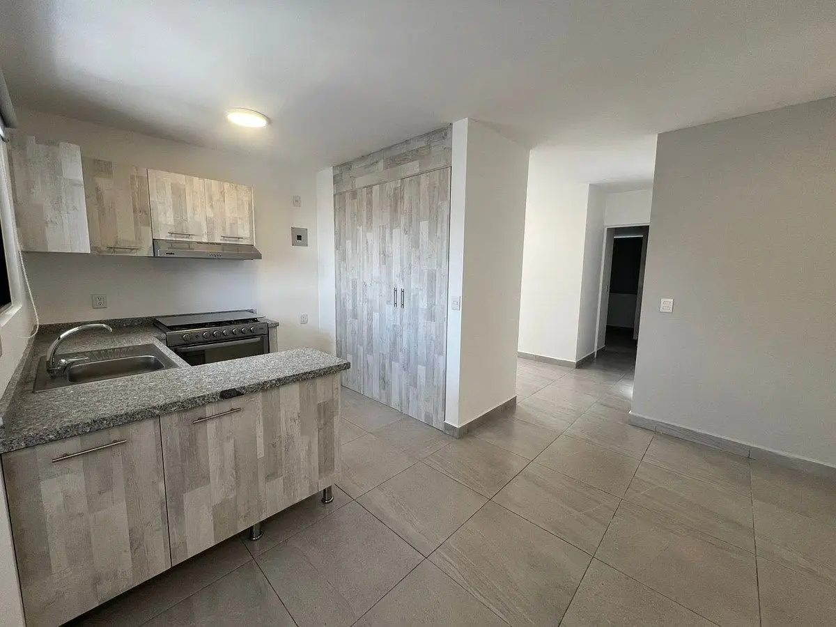 Departamento en Renta con Excelente Vista y Privacidad – Intercity Querétaro — foto 4