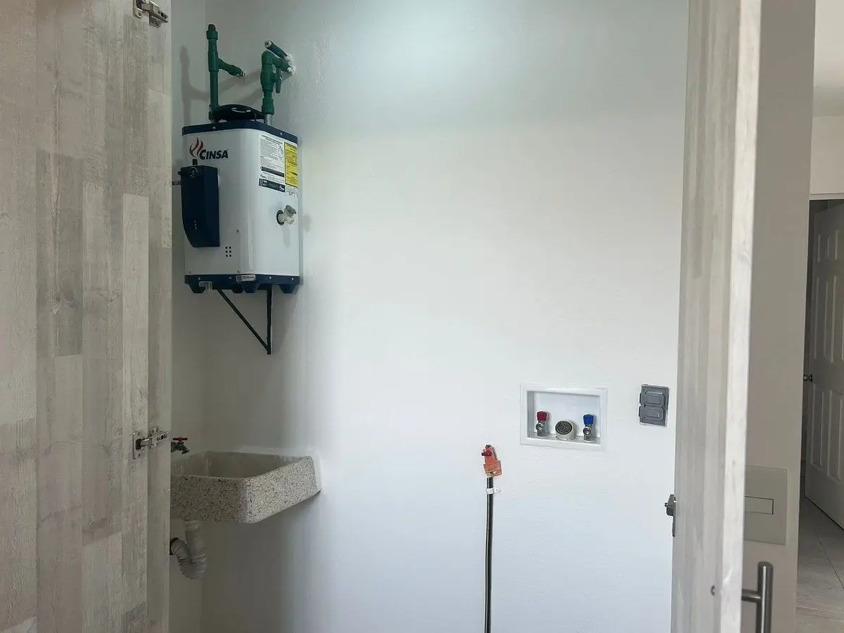 Departamento en Renta con Excelente Vista y Privacidad – Intercity Querétaro — foto 6