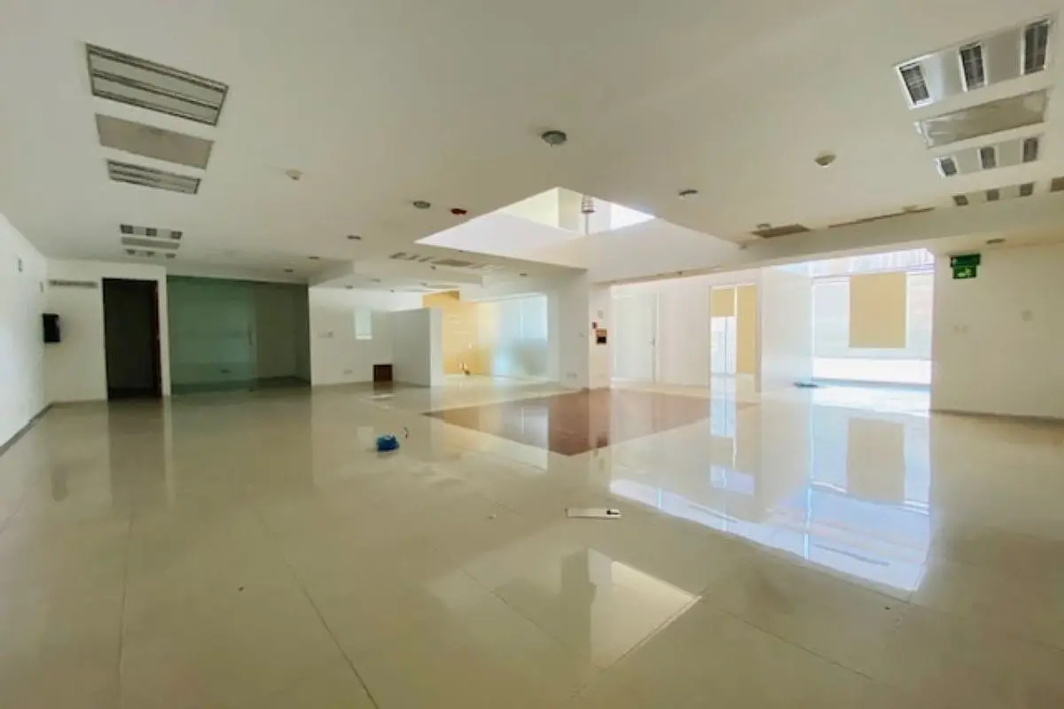 Edificio Comercial de Oficinas en Renta Alamos Queretaro — foto 4