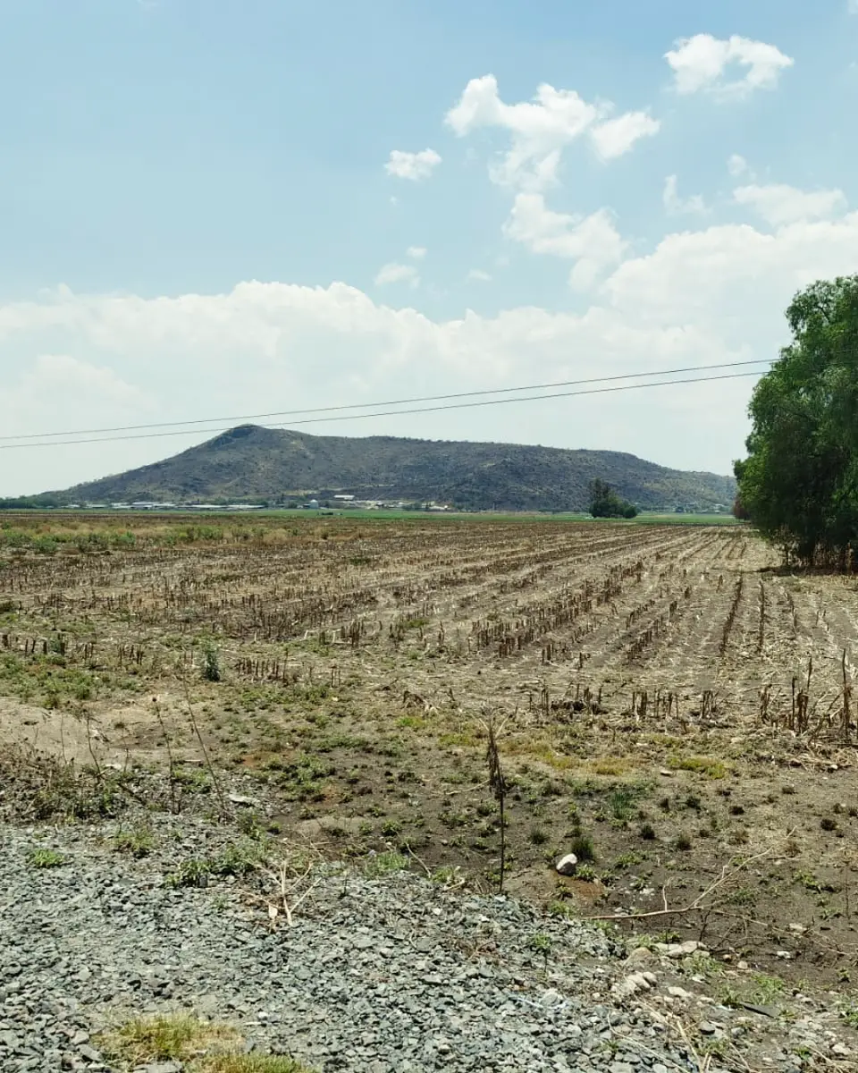 Terreno en Venta San Vicente el Bajo Colon Queretaro — foto 5