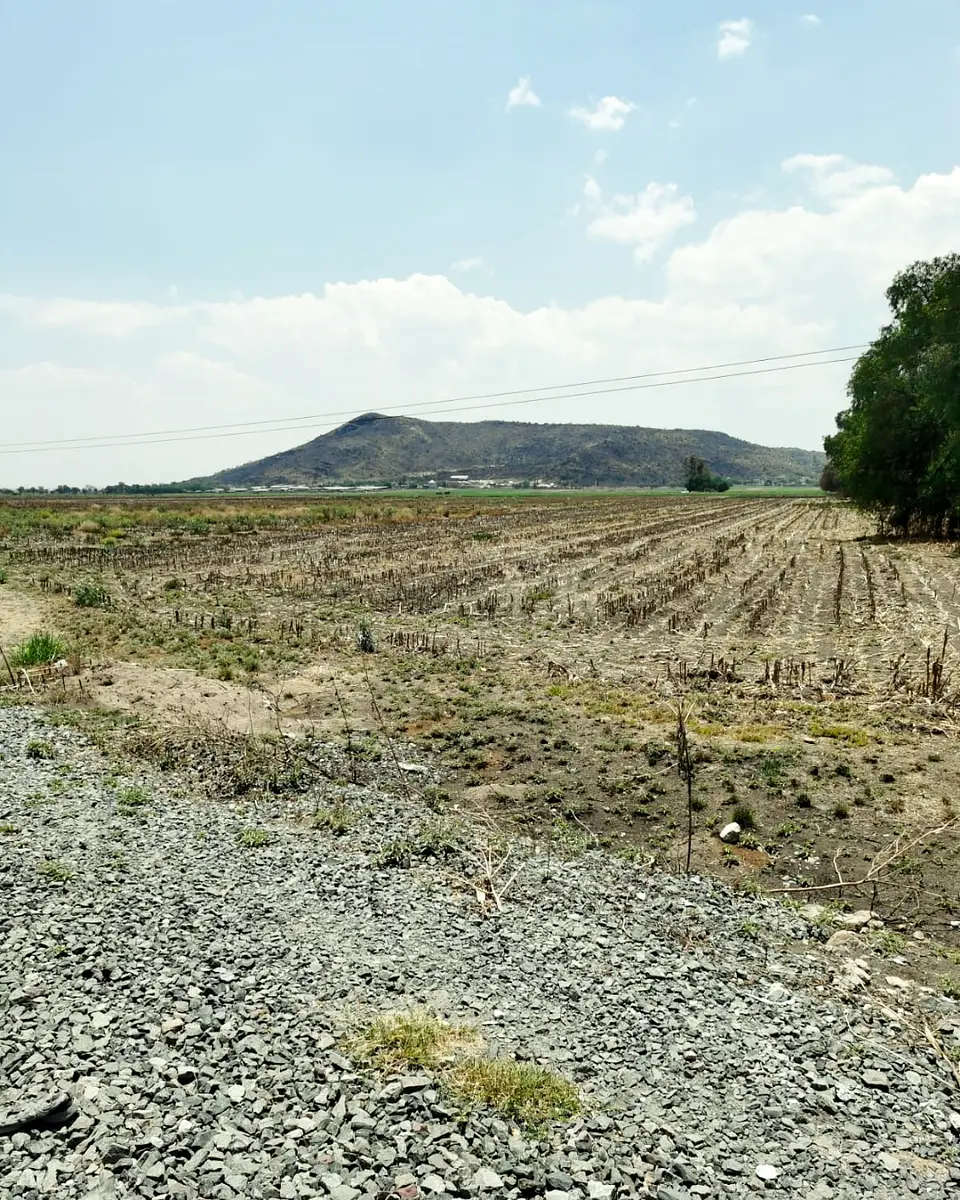 Terreno en Venta San Vicente el Bajo Colon Queretaro — foto 6