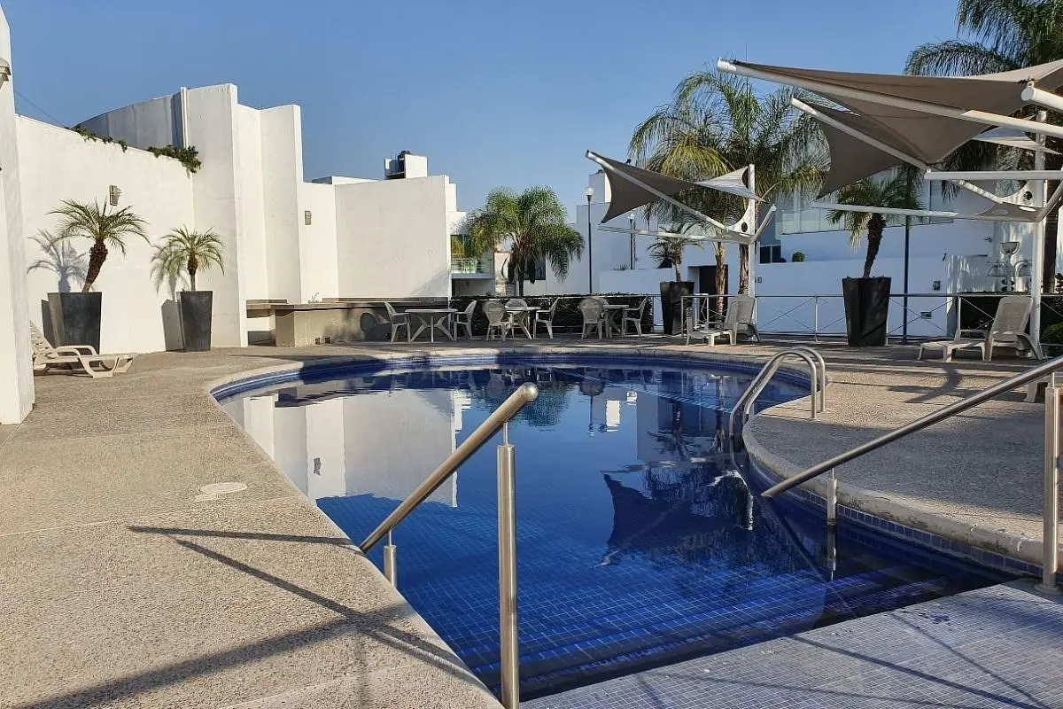 Casa Venta Jardines de la Hacienda — foto 2
