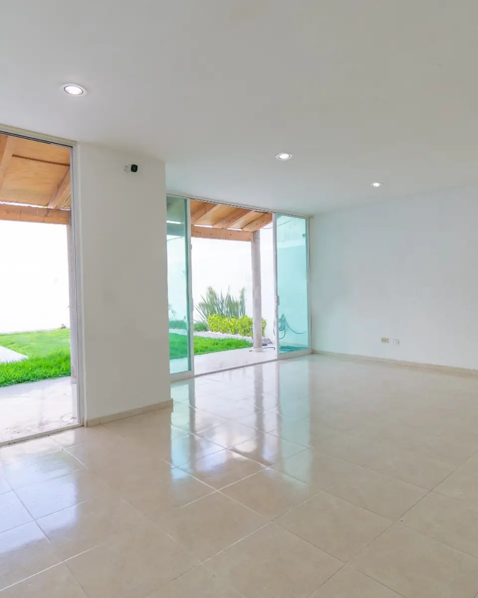 Casa en Renta con Alberca Propia Cumbres del Lago Juriquilla Queretaro — foto 2