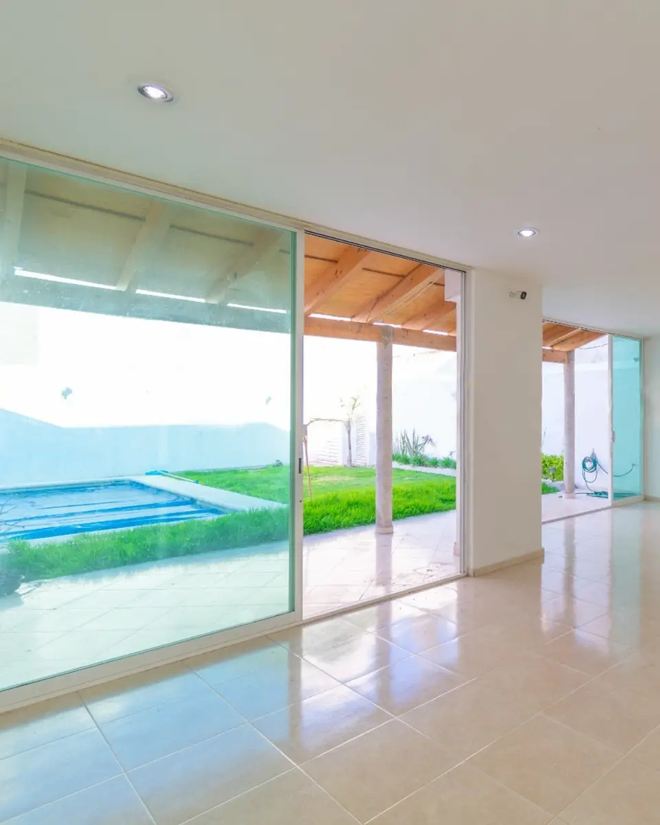 Casa en Renta con Alberca Propia Cumbres del Lago Juriquilla Queretaro — foto 3