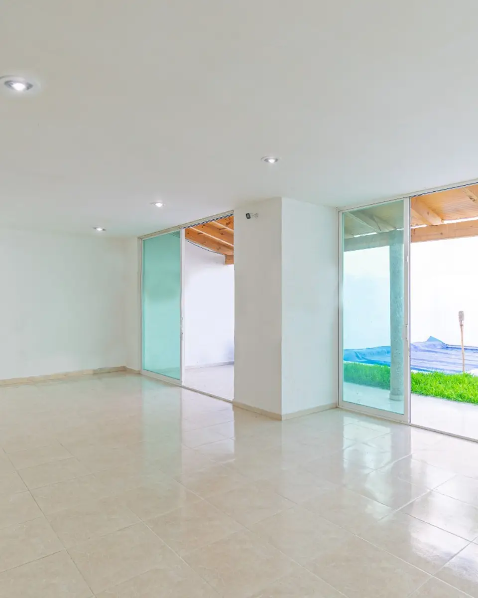 Casa en Renta con Alberca Propia Cumbres del Lago Juriquilla Queretaro — foto 4