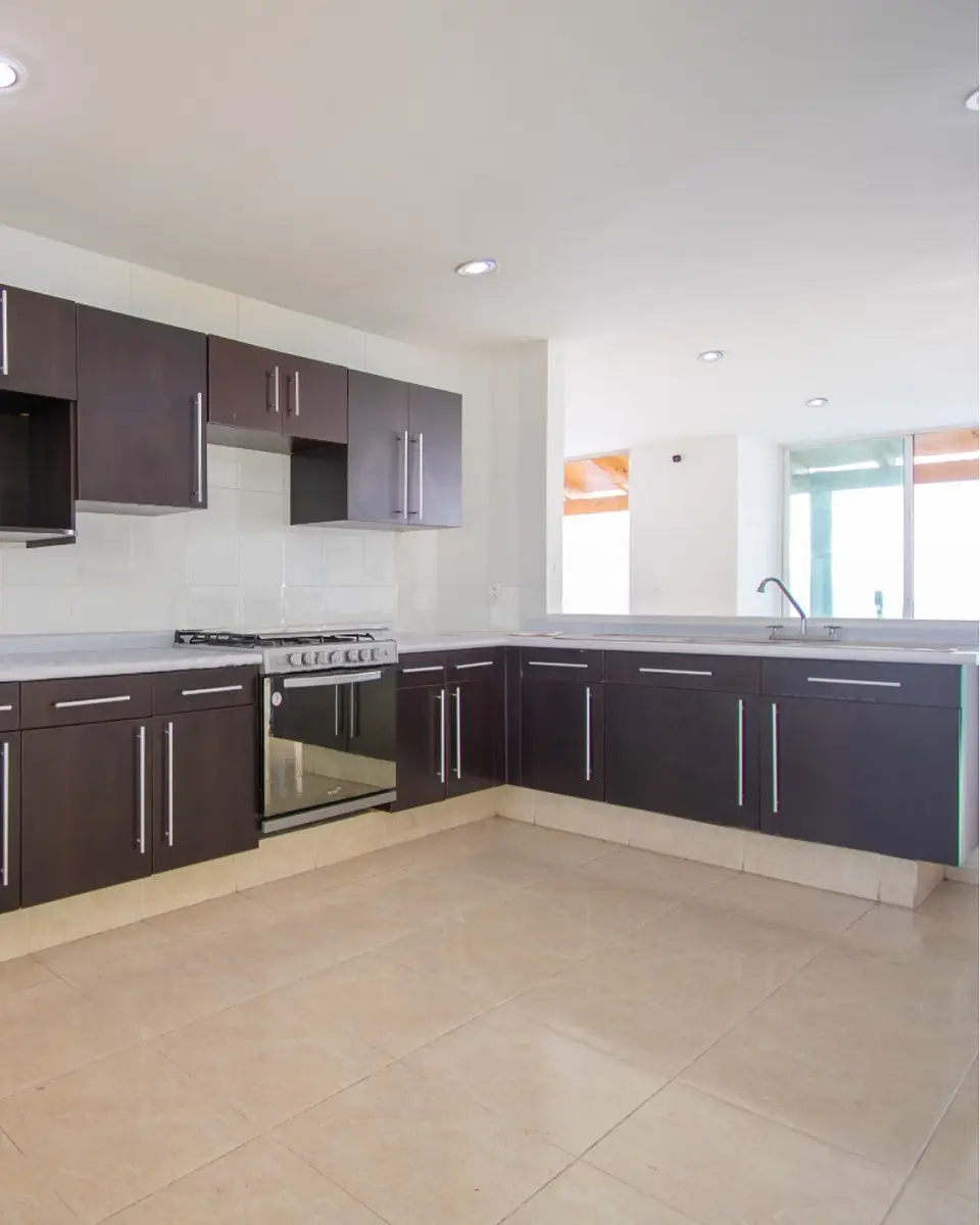Casa en Renta con Alberca Propia Cumbres del Lago Juriquilla Queretaro — foto 5