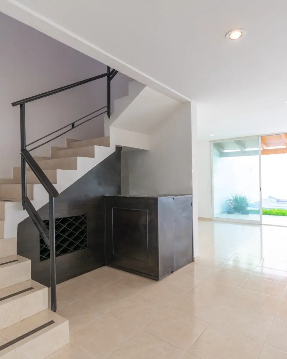Casa en Renta con Alberca Propia Cumbres del Lago Juriquilla Queretaro — foto 6