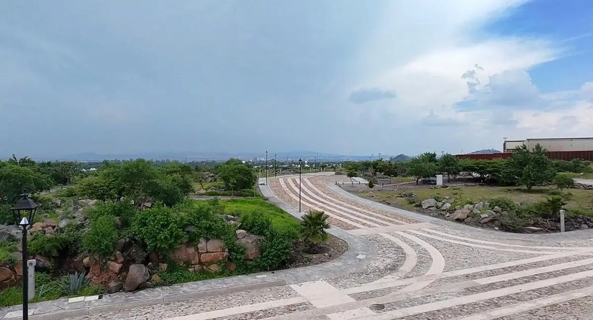 Terreno en Venta Balvanera Golf &amp; Polo Country Club Querétaro — foto 2