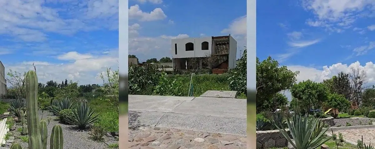 Terreno en Venta Balvanera Golf &amp; Polo Country Club Querétaro — foto 3