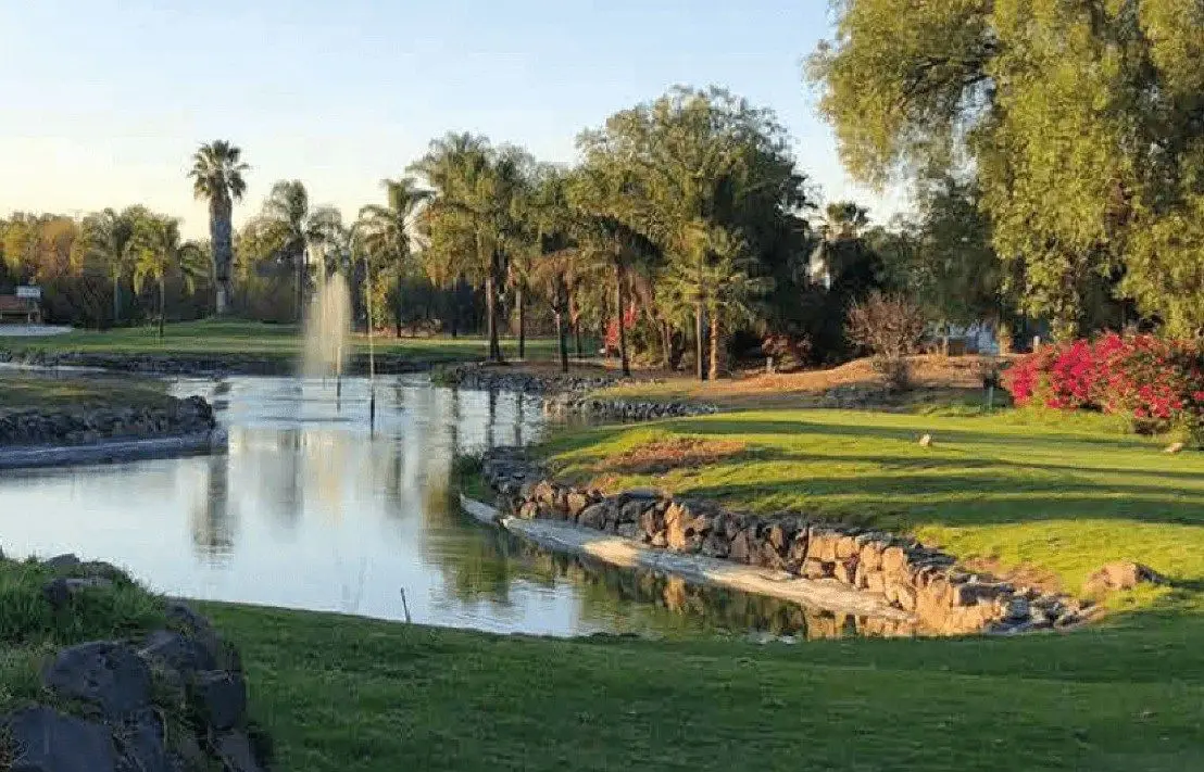 Terreno en Venta Balvanera Golf &amp; Polo Country Club Querétaro — foto 4