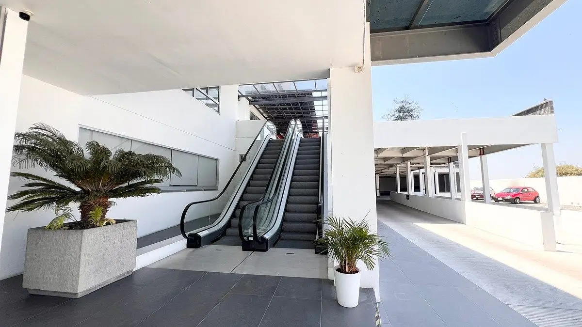 Oficina en Renta Piso 8 Corporativo Aqua Juriquilla Queretaro — foto 2
