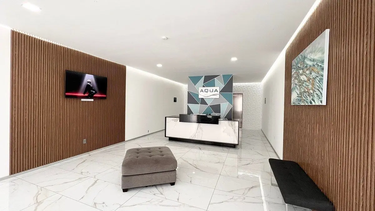Oficina en Renta Piso 8 Corporativo Aqua Juriquilla Queretaro — foto 3