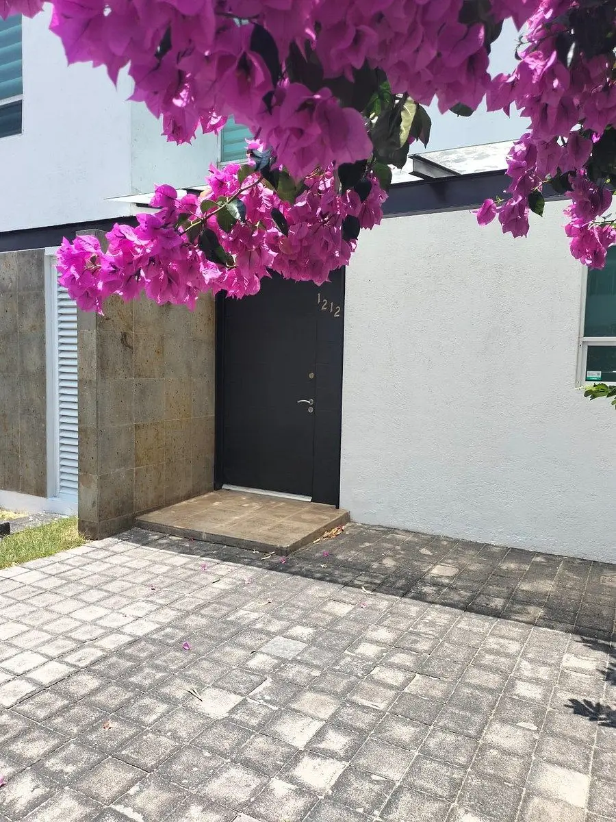 Casa en renta residencial el refugio Querétaro — foto 2